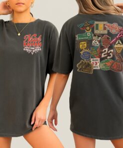 Noah Kahan The Divide Tour T-Shirt, Noah Kahan Tour Hoodie