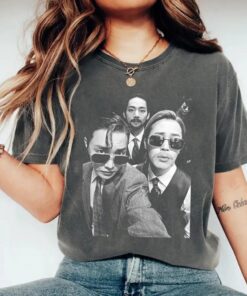 2.0 B.T.S Tour Arirang Vintage Shirt, Gifts For Fan