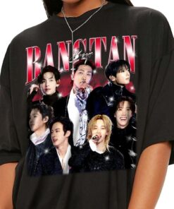 Bangtan Boys Arirang Vintage Shirt, KPop 2026 Tour Shirt, Bangtan Boys Arirang Tee