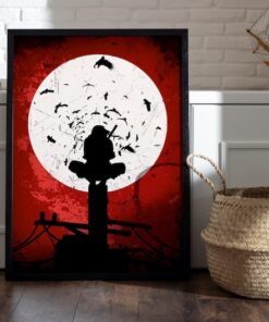 Buy 1 Get 1 Free Anime Wall Art, Manga Poster, Room Decor, Fan Gift, Home Decor, High-Quality Print, Art Gift, Anime Merch