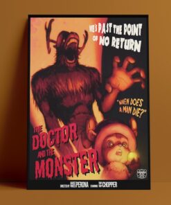 Chopper One Piece Poster Chopper One Piece Anime Poster Tony Tony Chopper Poster One Piece Chopper Poster One Piece Print Chopper Wall Art