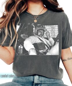 Dale Earnhardt 90s Nascar Shirt, Racing T-Shirt