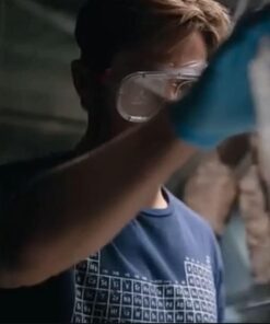 Dr Grace's Periodic Table Shirt, Project Hail Mary Tshirt