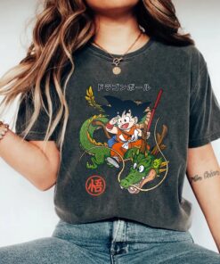 Dragon Ball Z Son Goten Merch Shirt, Retro Anime Graphic Tee, Japanese Streetwear, Anime Lover Gift, Broly Super Saiyan, Legendary Saiyan
