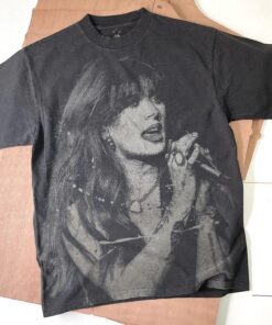 Ella Langley Bleached T-Shirt