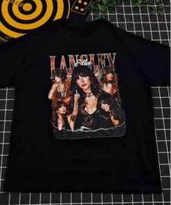 Ella Langley Tee Merch T-shirt