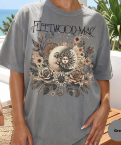 FLEETWOOD MAC SHIRT