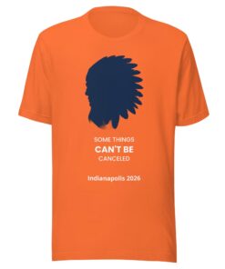 Indianapolis 2026 Graphic T-Shirt