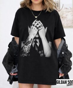 Jung Kook BTS T-Shirt, Bangtan Sonyeondan Graphic Tee, K-Pop Fan Shirt