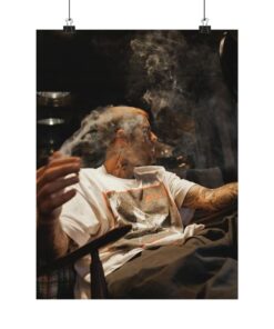 Justin Bieber Music Poster Wall Art, Justin Bieber Poster Home Decor Canvas Wall Art, Matte Vertical Posters