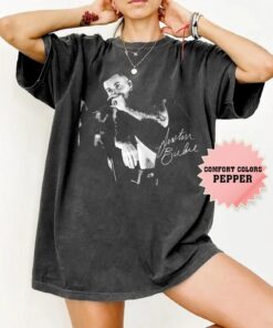 Justin Bieber Swag 2026 Vintage Shirt, Retro Music Y2k T-Shirt