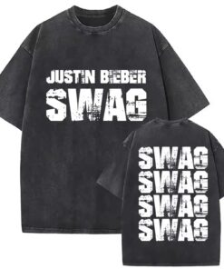 Justins Biebers Vintage T-Shirt, Sweatshirt & Hoodie