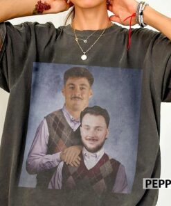 Konnor Griffin Paul Skenes Vintage Shirt