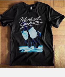 Michael Jackson T-Shirt, Sweatshirt or Hoodie