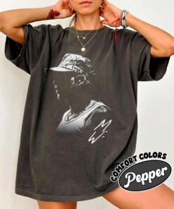 Morgan Wallen Still The Problem Tour 2026 Shirt