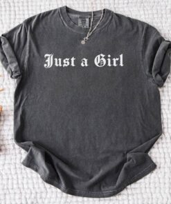 NO DOUBT Band Tee, Vintage-Inspired Rock Shirt