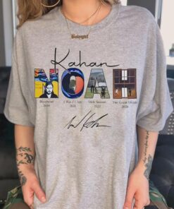 Noah Kahan Album Era Tour Shirt