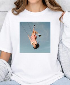 Olivia Rodrigo You Seem Pretty Sad Shirt, Aesthetic Indie Pop Tee