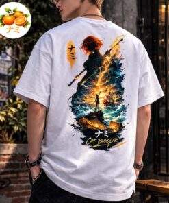 One Piece Shirt Nami One Piece Nami Shirt Nami One Piece Anime Shirt Nami One Piece T-shirt Nami One Piece Gift