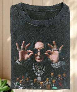 Prince Rapper Shirt, HP Hip Hop Tee, Gangsta Half Blood, Movie Meme, Potion Master, Gift for Movie Fans