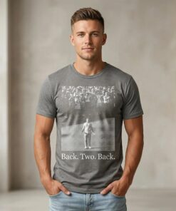 Rory McIlroy Golf Vintage 90s Champion Tour Shirt