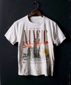 The Magic Tee