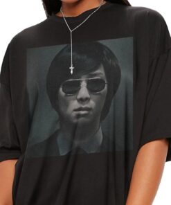 Vintage Namjoon Cult Shirt