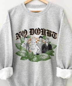Vintage No Doubt Shirt