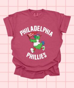 Vintage Philadelphia Phils T-Shirt
