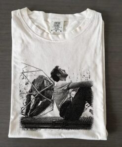 Vintage Rocky and Ryland Grace Shirt