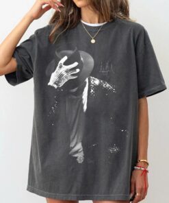 Michael Jackson Shirt, Michael Fan Gift, King Of Pop T-Shirt