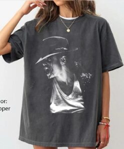 Michael Jackson Graphic Unisex T-shirt, King Of Pop Shirt, Vintage 90s Styles Tee, Fan Gift