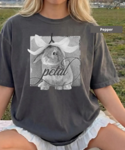 Ariana Grande Bunny Shirt, New Album Tee, 31 7 Petal T-Shirt
