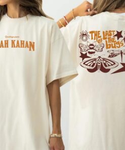 Vintage Noah Kahan The Great Divide Tour Shirt, I\ll Leave Porch Light On Concert Tee --porcelain