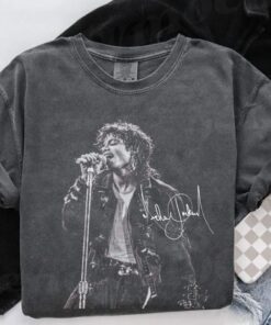 Michael Jackson Vintage 90s Styles Shirt