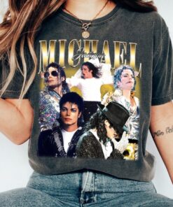 Signature Michael Jackson Glove Graphic T-Shirt Vintage 90s Tee, Michael jackson v4 shirt, Michael Jackson T-Shirt, Michael Jackson Shirt