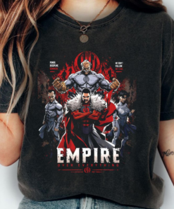 Vintage Thragg Invincible Season 4 Shirt