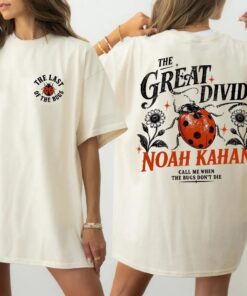 Indie Folk Shirt, Great Divide Graphic Tee, Vintage Nature Bug T-Shirt