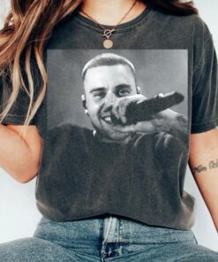 Justin Bieber Live DAISIES V2 Comfort Colors Shirt, Retro Music T-Shirt, Tour 2026 Tee