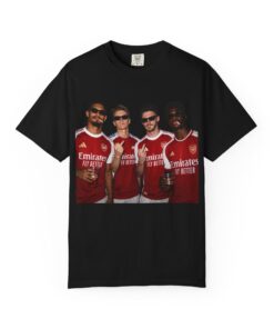Arsenal Shirt, Arsenal Funny Tee