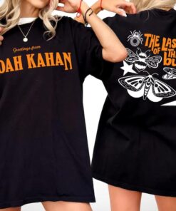 Noah Kahan The Divide Tour Shirt, Porch Light On Concert Tee