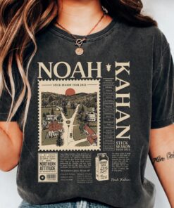 Noah Great Divide Shirt, Indie Folk Daisy Graphic Vintage Tee