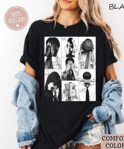 Vintage Arirang World Tour Shirt, Bangtan 2026 Concert Tee, Merch Gift for Kpop Fan