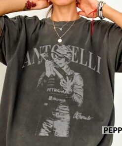 Antonelli F1 Vintage Shirt