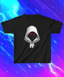 Foltyn Youth Shirt, Brainrot Game Shirt, Trendy Caylus Shirt, Christmas Gift for Kids, Holiday Gift Idea