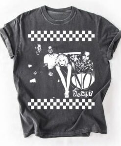 The Velvet Underground T-Shirt Band Music Unisex Tee, No Doubt Band Shirt