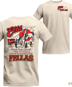 Fella Tshirt, Ella Fellas Shirt, Eiia Langiey Shirt, Choosing Texas Shirt, Dandelion Shirt World Tshirts
