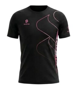 Authentic Sypik Pro Pickleball Jersey Risepink