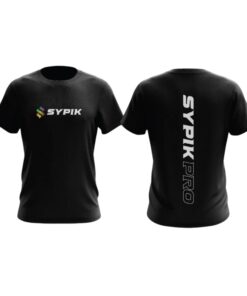 Authentic Sypik Pro Pickleball Jersey