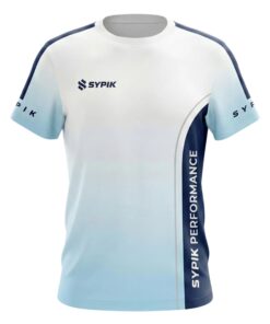 Sypik Performance Pickleball Jersey Chillmint